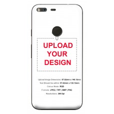 Catalog-Overlay Google Pixel